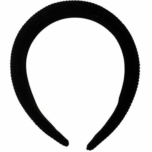 Corduroy Headband