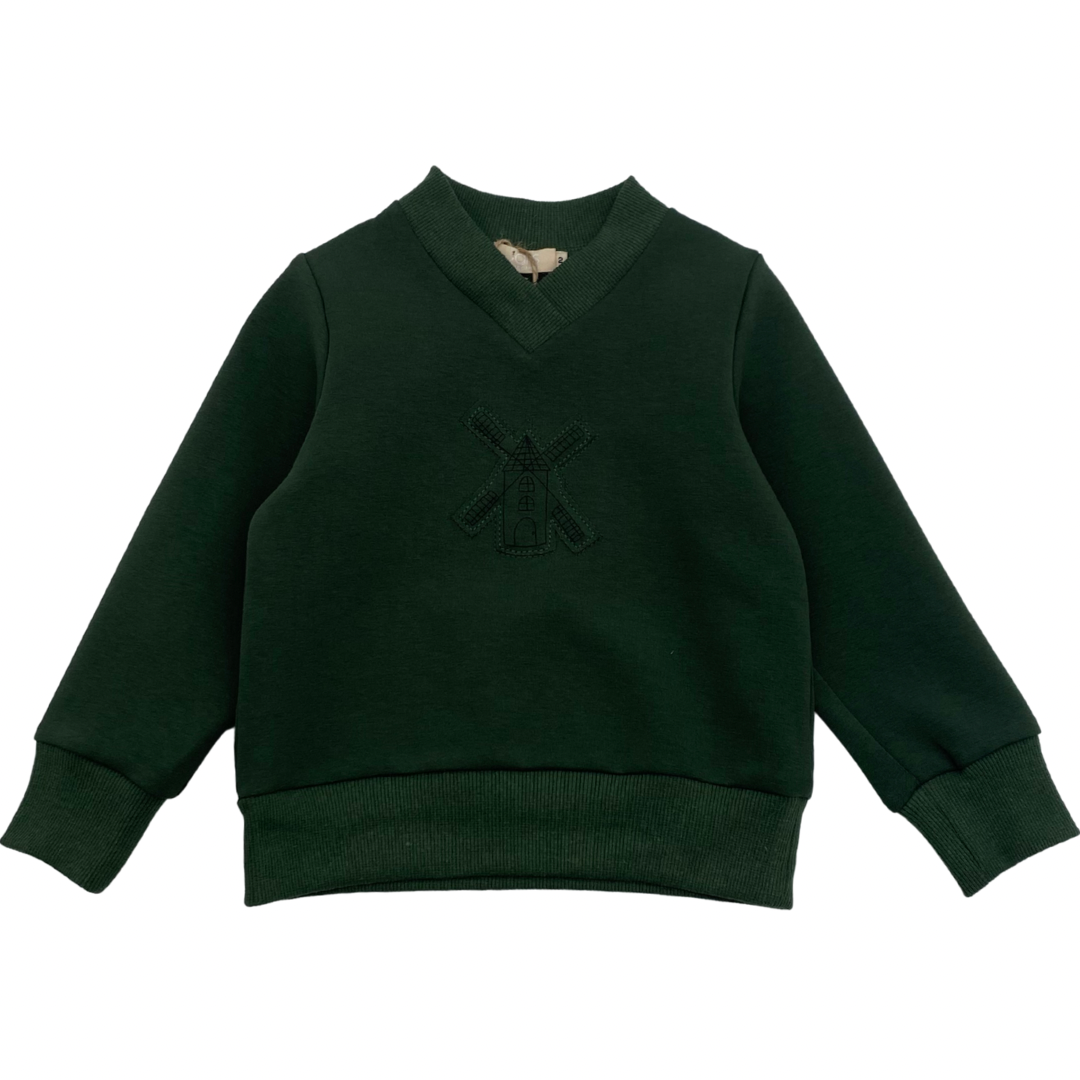 Windmill Sweatshirt