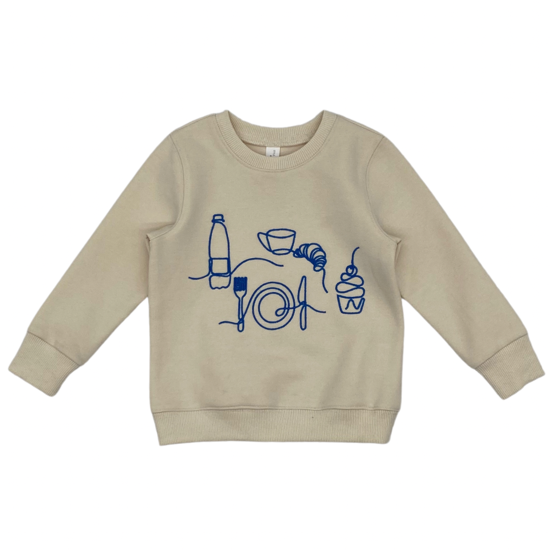 Meal Sweatshirt