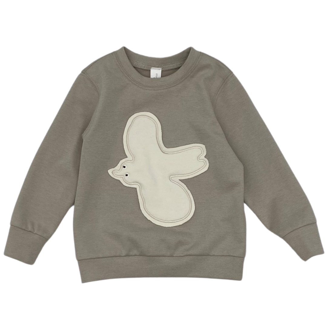 Bird Sweatshirt