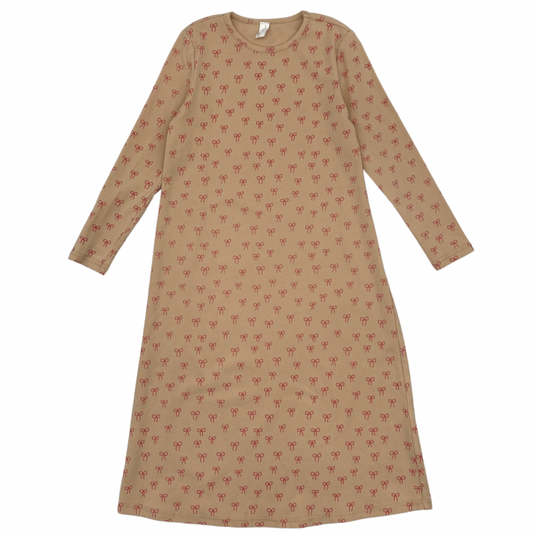 Bow Nightgown