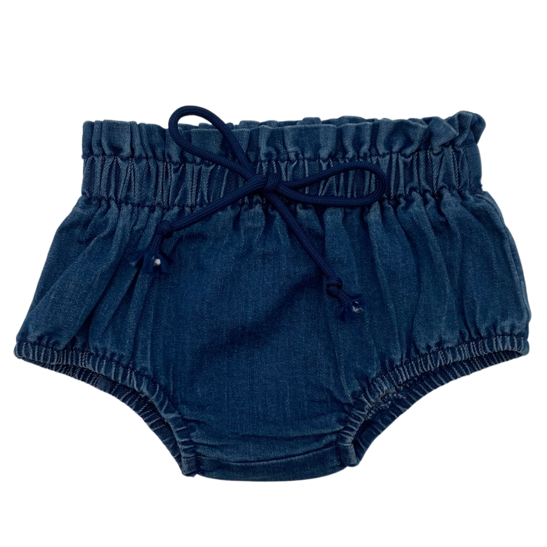Denim Bloomer