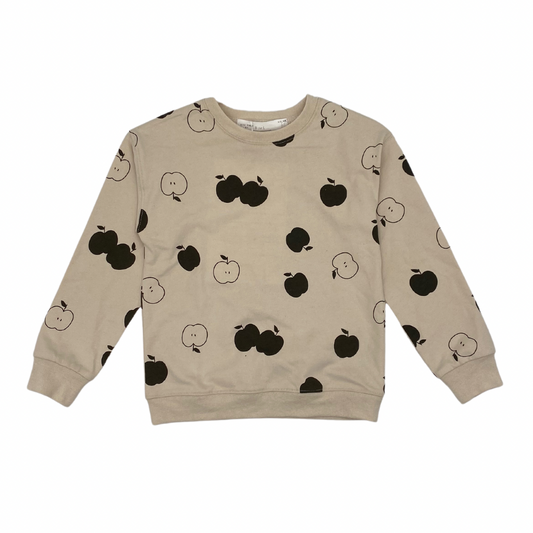 GREEN APPLES SWEATSHIRT