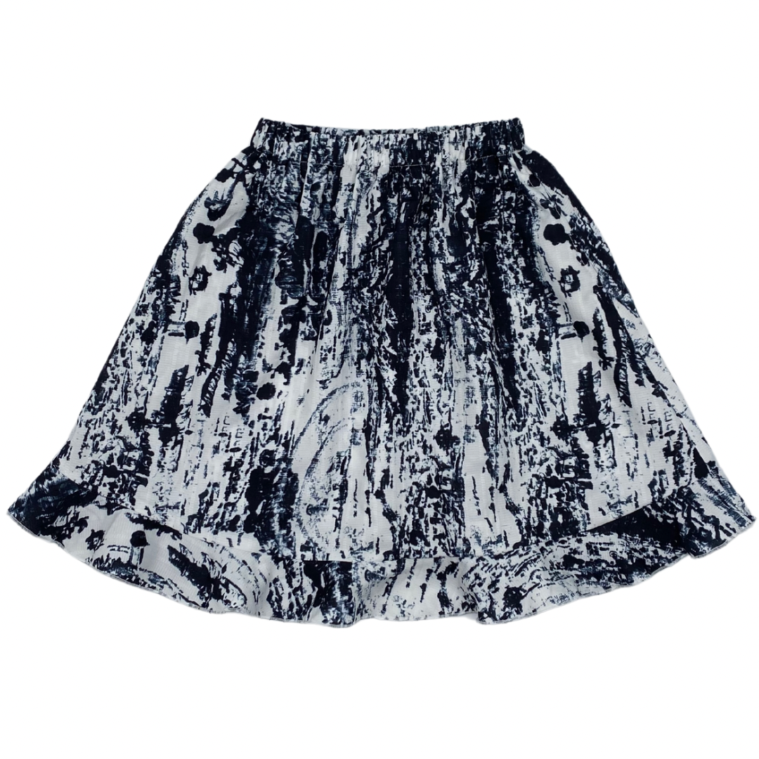 Tie Dye Skirt