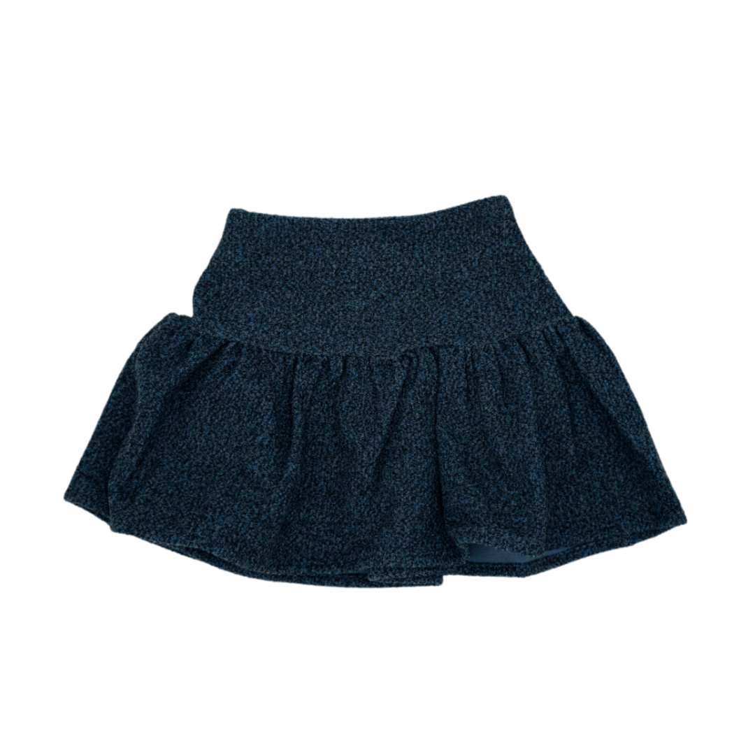 Speckled Skirt