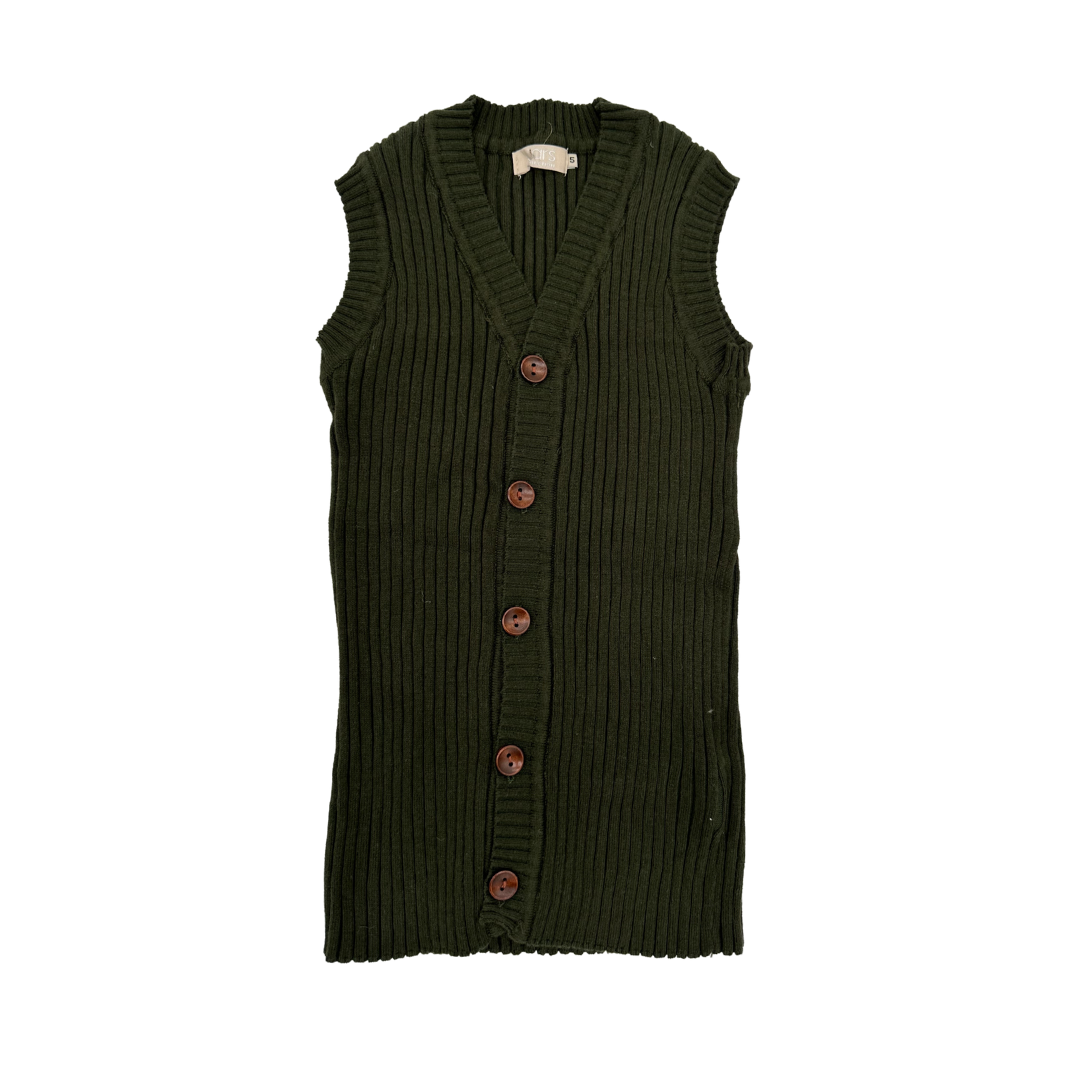 Solid Vest
