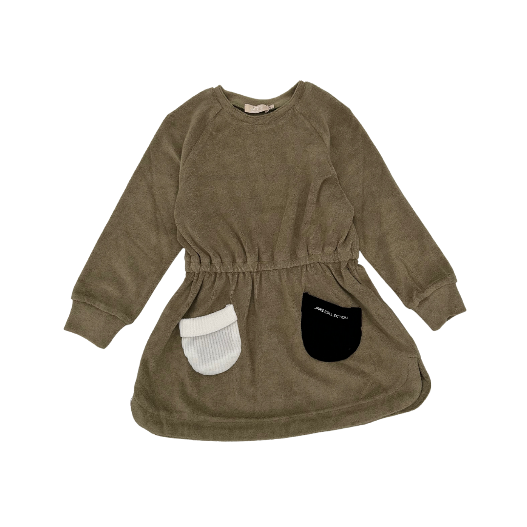 Beanie Dress