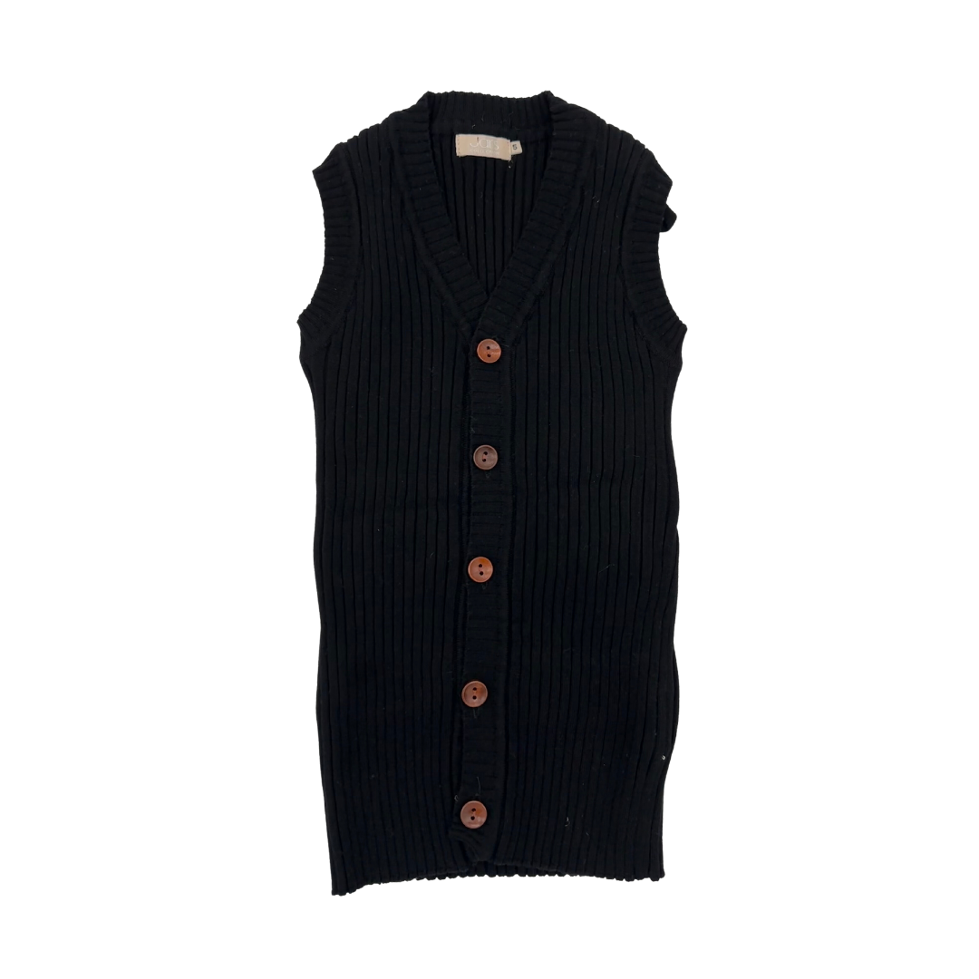 Solid Vest