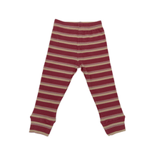Load image into Gallery viewer, Stripe Pajamas Top &amp; Bottom
