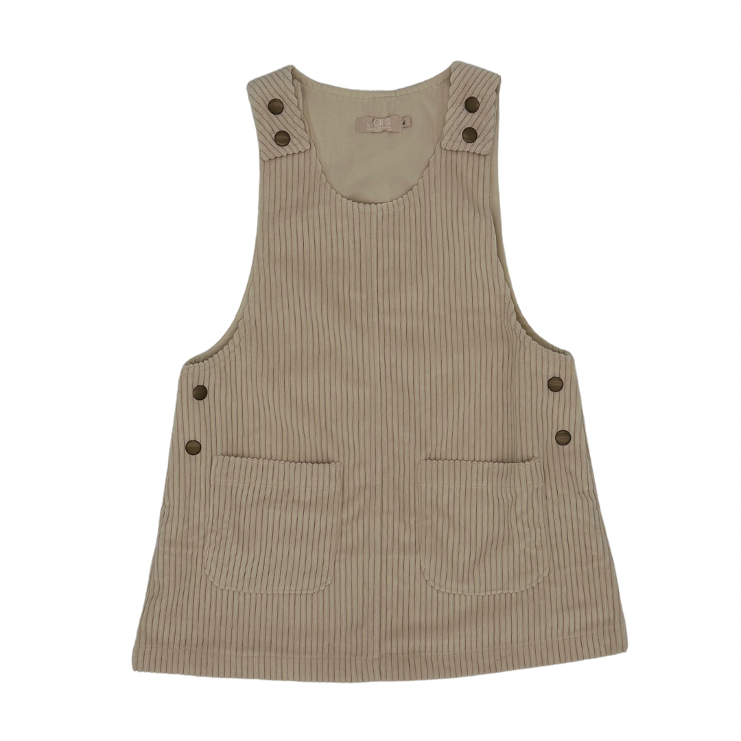 Corduroy Jumper