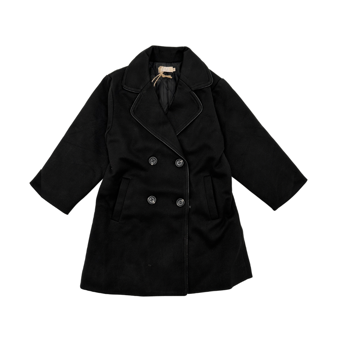 Solid Jacket