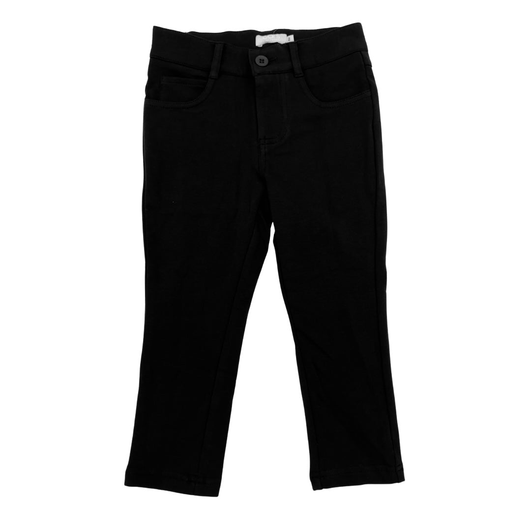 SOLID PANTS