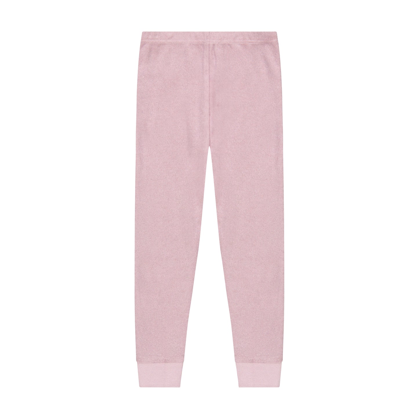 Terry Pajamas Set Lilac