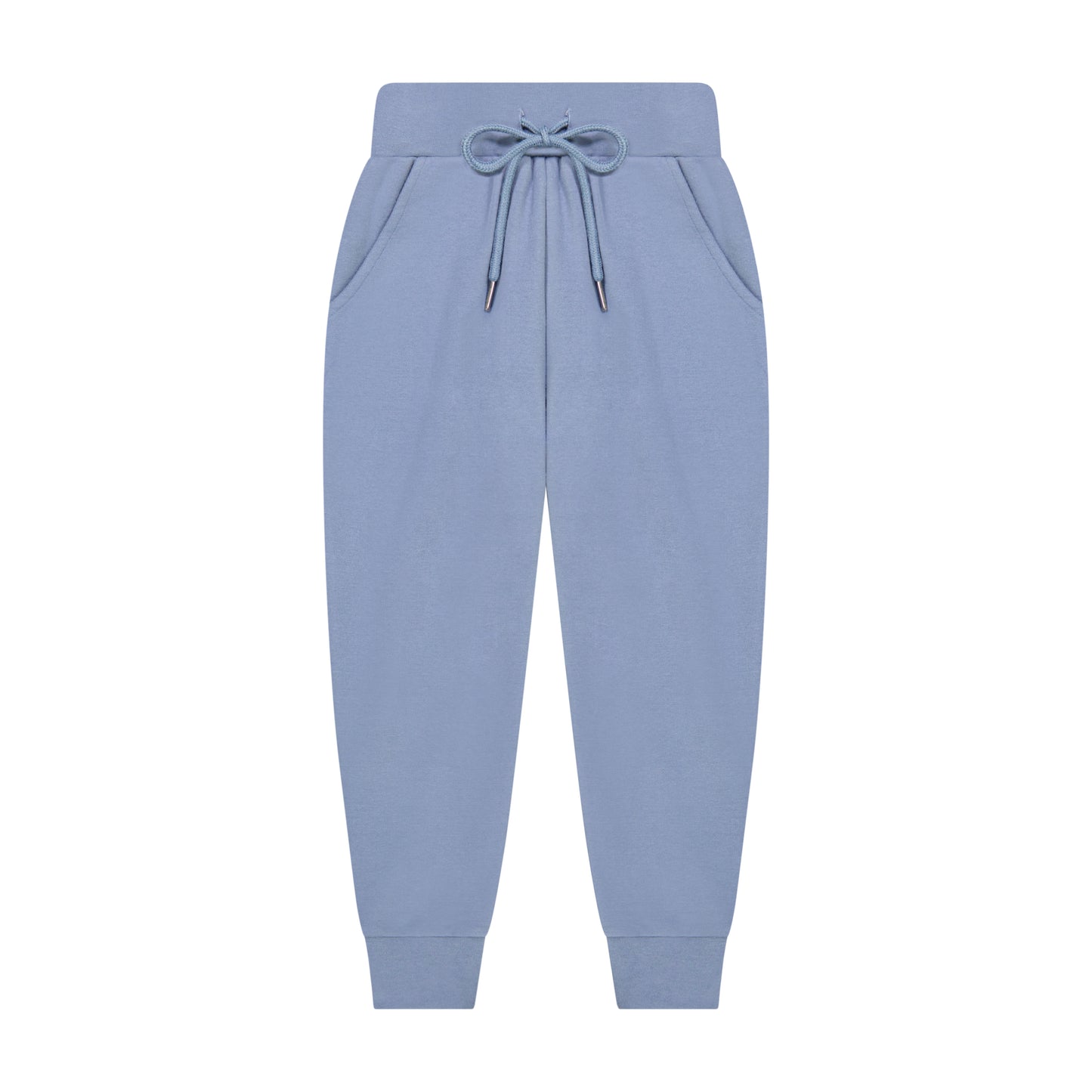 Basic Joggers Blue