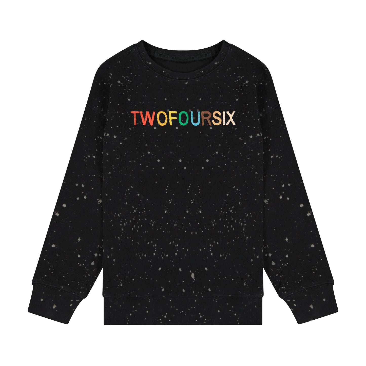 Two Four Six Sweatshirt